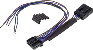 Namz Custom Cycle #N-FTTH-03 - Front Turn Signal Tap Harness 96-13 Flhr Flht