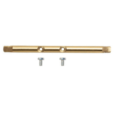 S&S Cycle 11-2483 S&S Cycle Super G Throttle Shaft Kit