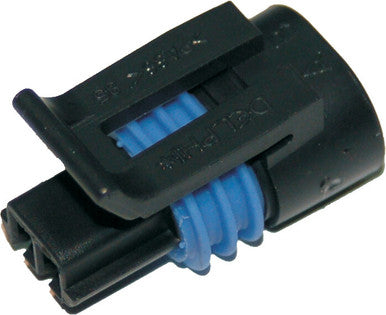 Namz Custom Cycle #ND-12162193-B - Engine Temp Connector Hd# 72273-95