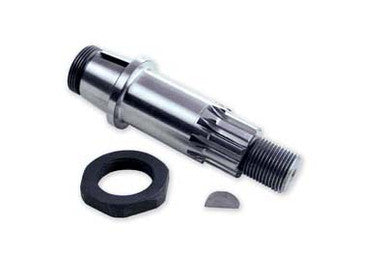 S&S Cycle #33-2004|02 - S&S Engine 6° Taper Sprocket Shaft