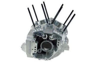 S&S Cycle #106-4039 - S&S Engine Crankcase Set