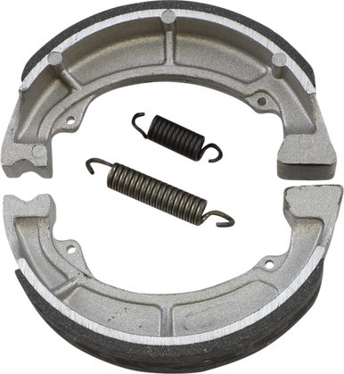 DP Brakes #9136 - Brake Shoes - Kawasaki