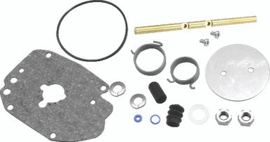 S&S Cycle 11-2907 S&S Cycle Super G Carburetor Rebuild Kit