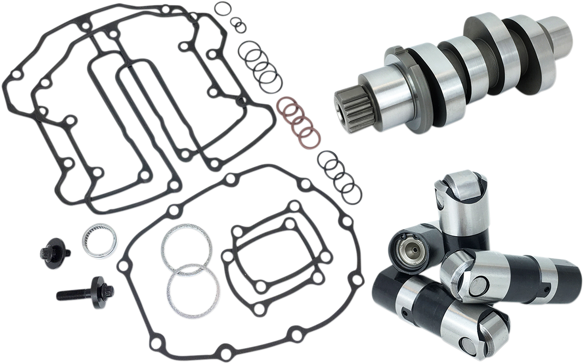 Feuling 1458 - Race Series Cam Kit - 592C