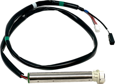 Namz Custom Cycle #NTBW-32700050A - Tbw Twist Grip Sensor `16-Up Hd Models