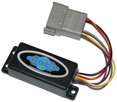 Namz Custom Cycle #ATS-03-D - Turn Sig Module Self Cancel Xl 04-06 Bt 01-06