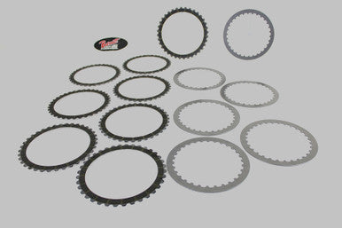 Barnett #306-30-20016 - Barnett Carbon Fiber Clutch Kit