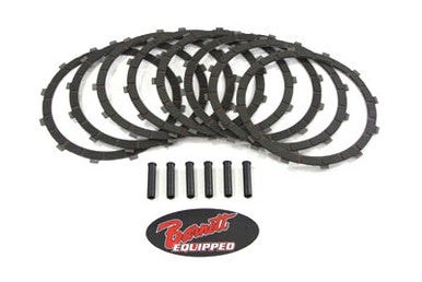 Barnett #302-30-20030 - Barnett Carbon Fiber Clutch Kit
