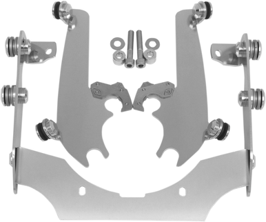 Memphis Shades #MEM8924 - Trigger Lock Sportshield Mounting Kit - Deluxe/Sabre