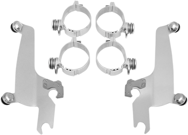 Memphis Shades #MEM8935 - Trigger Lock Sportshield Mounting Kit - VTX18