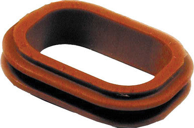 Namz Custom Cycle #DP-4S - Repl Interface Seal 5-Pk Deutsch 4 Pin Hd# 72174-94