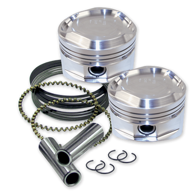 S&S Cycle 92-1110 S&S Cycle 84-99 BT 3 5/8in Bore Piston Kits