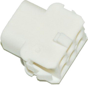 Namz Custom Cycle #NA-350781-1 - Amp Matenlock 6-Wire Cap Connector