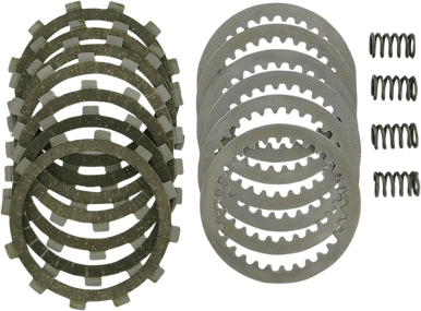 DP Brakes #DPK149 - Clutch Kit