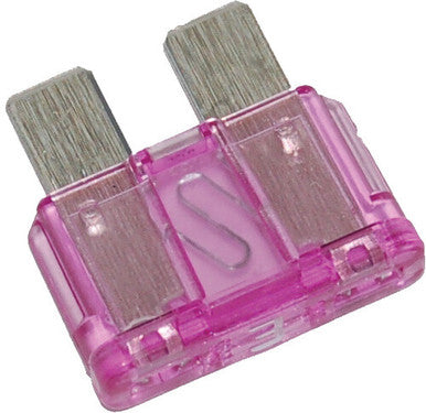 Namz Custom Cycle #NF-ATO-3 - 3-Amp Ato Fuse Hd# 72301-89 5-Pk