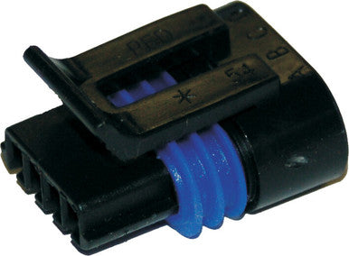 Namz Custom Cycle #ND-12162191-B - Idle Speed Cntrl Conn Actuator Hd72263-95 02-05