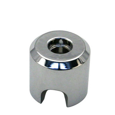 S&S Cycle 106-2022 S&S Cycle Aluminum Breather Screw Cover