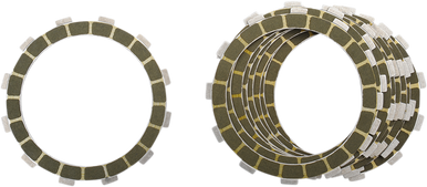 Barnett #302-70-10005 - Clutch Kit