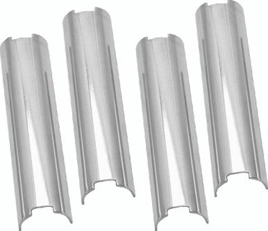 S&S Cycle 93-4104 S&S Cycle 3.100in Pushrod Cover Keeper - Chrome