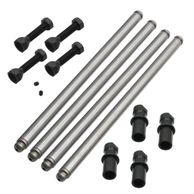 S&S Cycle 93-5058 S&S Cycle 53-65 BT Adjustable Pushrod Kit