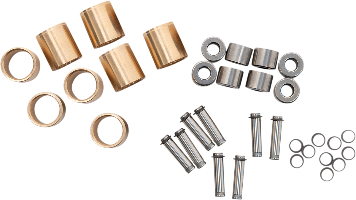 S&S Cycle 900-1087 - Rocker Arm Rebuild Kit - M8