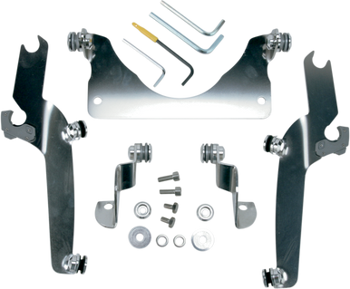 Memphis Shades #MEK1921 - Trigger Lock Sportshield Mounting Kit - C90