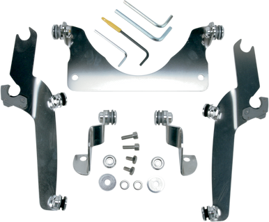 Memphis Shades #MEK1921 - Trigger Lock Sportshield Mounting Kit - C90