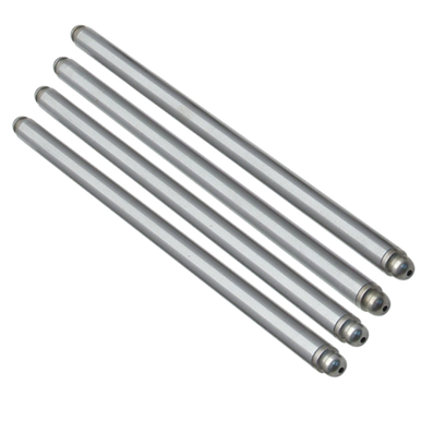 S&S Cycle 93-5069 S&S Cycle 66-84 BT Non-Adjustable Pushrod Set