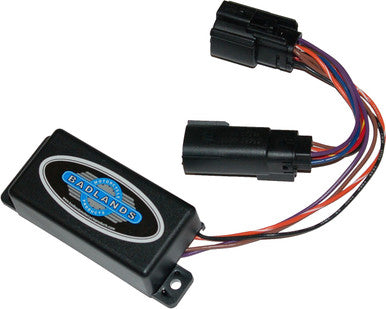 Namz Custom Cycle #LE-03-SR - Plugnplay Super Leq Fltr/Flhx 10-13