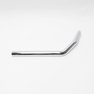 S&S Cycle 551-0709 S&S Cycle 95-16 Touring Models 2-1 Front Heat Shield