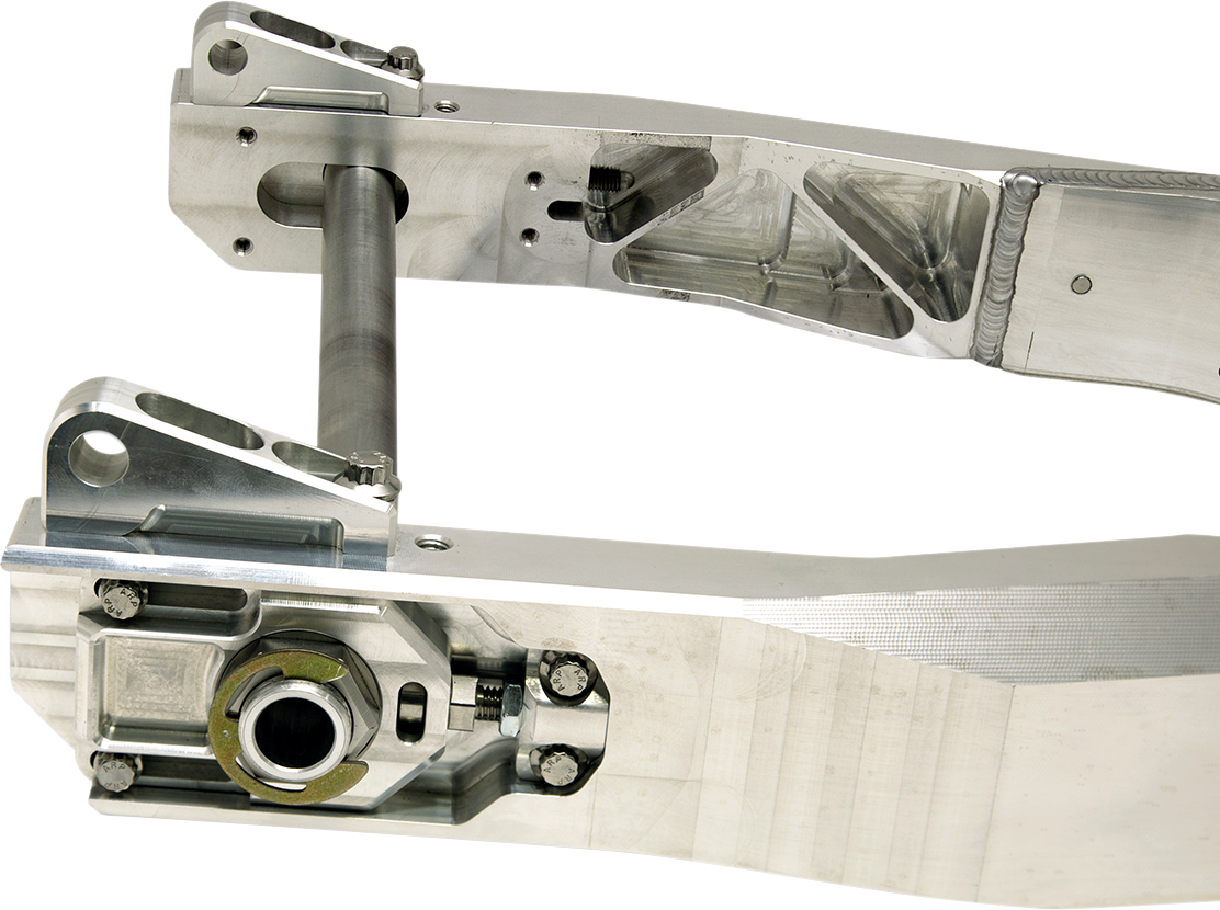 Alloy Art SA-09 - Swingarm - The Swinger
