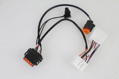 Namz #NAMZ001 - Speedometer Connector Kit