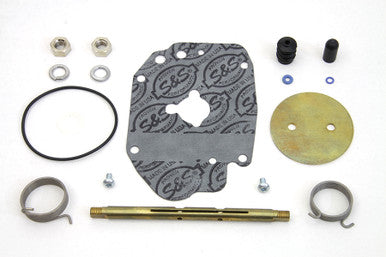 S&S Cycle #11-2906 - S&S Super inchE inch Carburetor Body Rebuild Kit