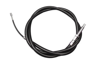 Barnett #101-30-10006 - 69 inch Black Clutch Cable