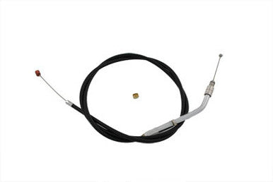 Barnett #101-30-30003 - 38 inch Black Throttle Cable