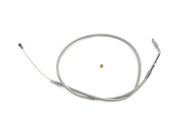 Barnett #102-30-40006 - 36 inch Stainless Steel Idle Cable