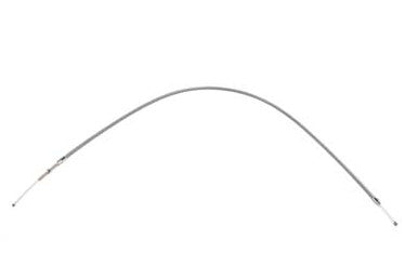 Barnett #102-30-10015-08 - 52.50 inch Braided Stainless Steel Clutch Cable
