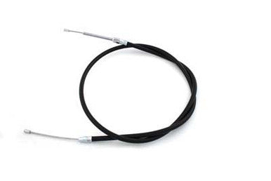 Barnett #101-30-10015-08 - 58.06 inch Black Clutch Cable