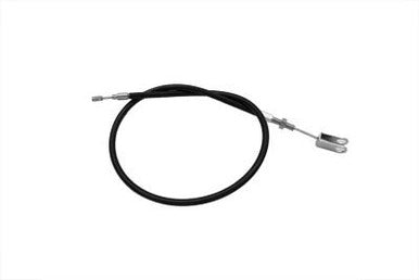 Barnett #101-30-10013 - 31 inch Black Clutch Cable Stock Length