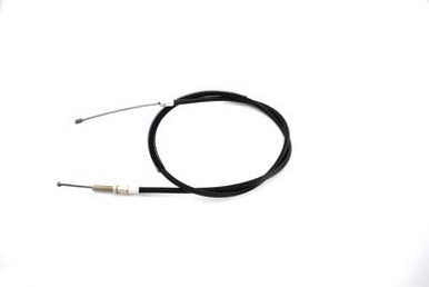 Barnett #101-30-10008 - 54.25 inch Black Clutch Cable