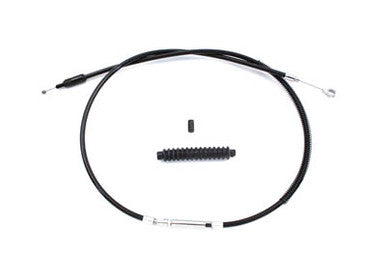 Barnett #101-30-10010 - 63 inch Black Clutch Cable
