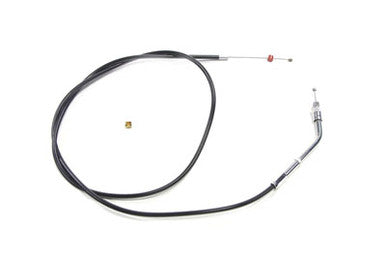 Barnett #101-30-30024-08 - Black Throttle Cable with 43.635 Casing