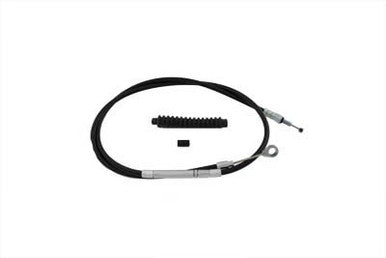 Barnett #101-30-10022 - 58.50 inch Black Clutch Cable