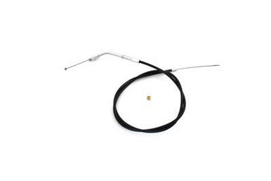 Barnett #101-31-40001 - 38 inch Black Idle Cable