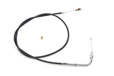 Barnett #101-30-40002 - 37.50 inch Black Idle Cable