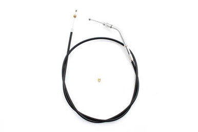 Barnett #101-31-30002 - 38 inch Black Throttle Cable