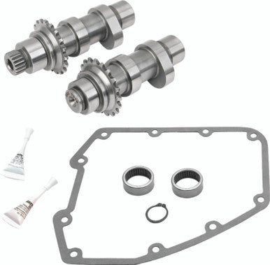 S&S Cycle 106-4399 S&S Cycle 2006 BT Dyna 640C Chain Drive Camshaft Kit