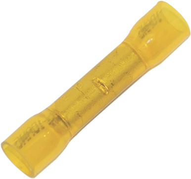 Namz Butt Splices 11-12 Gauge - 25PK (#NIS-19164-0056)