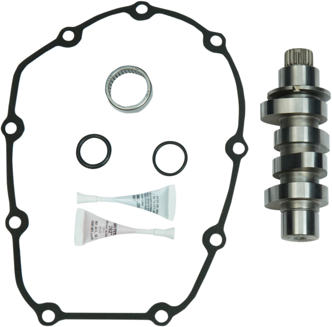 S&S Cycle 330-0620 - Cam Kit - 465C - M8