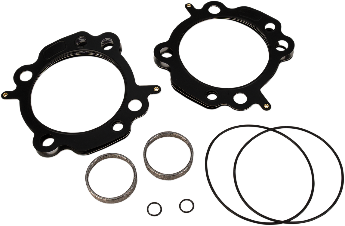 S&S Cycle 910-0465 - Cylinder Gasket Kit - 97/106"